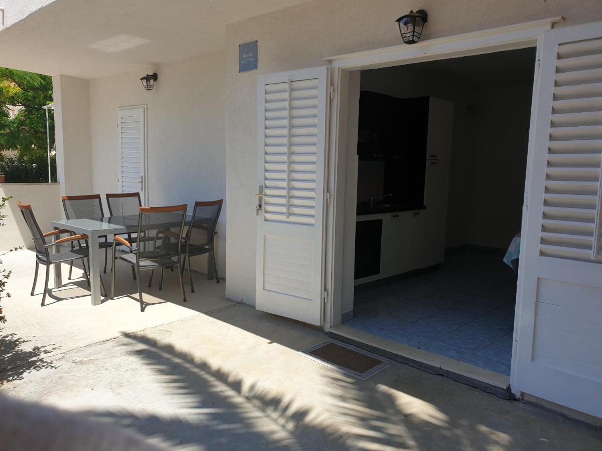 Seaside Rosic 2 Apartment *