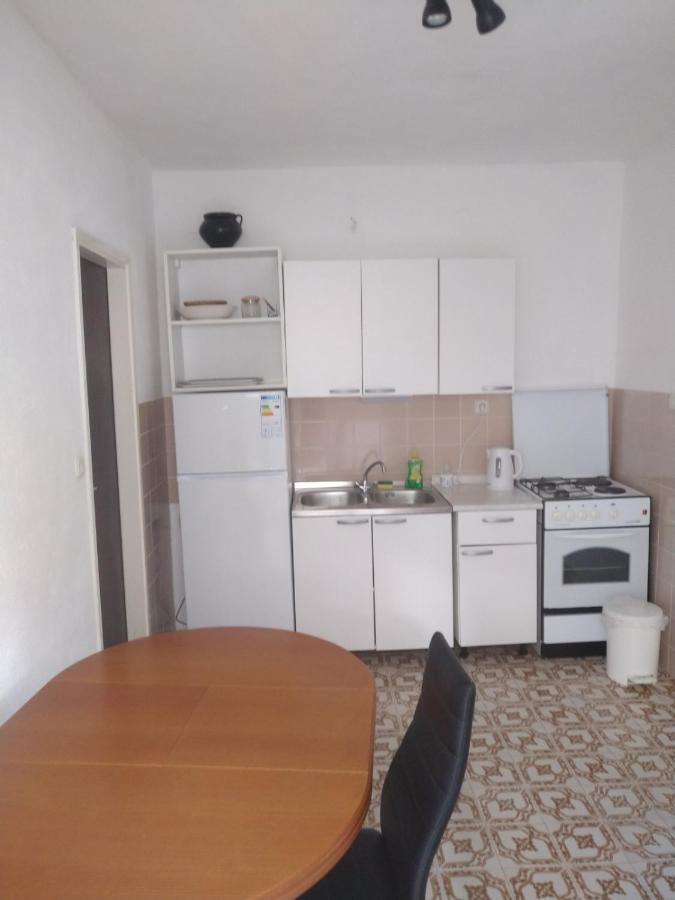 Seaside Rosic 2 Apartment Ivan Dolac