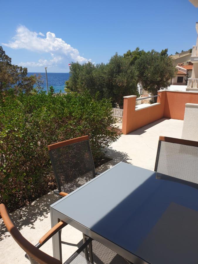 Seaside Rosic 2 Apartment