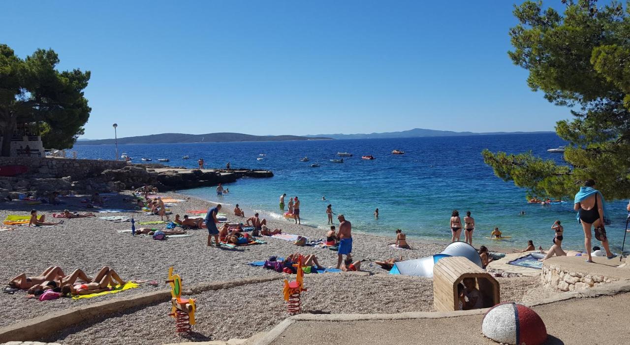 Seaside Rosic 2 Ivan Dolac